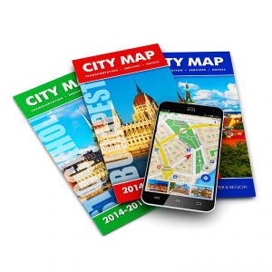 City-Map