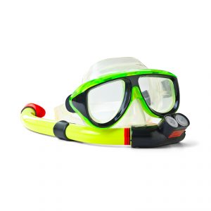 Snorkel-and-Mask